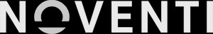 Logo der Firma Noventi