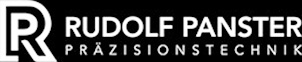 Logo der Firma Rudolf Panster Präzisionstechnik